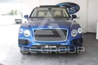2016 Bentley Bentayga