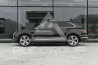 2016 Bentley Bentayga