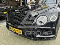 2016 Bentley Bentayga