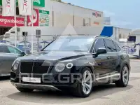 2016 Bentley Bentayga