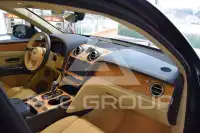 2016 Bentley Bentayga