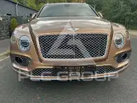 2016 Bentley Bentayga