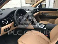 2016 Bentley Bentayga
