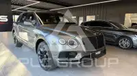 2016 Bentley Bentayga