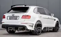 2016 Bentley Bentayga