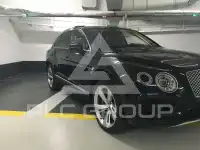 2016 Bentley Bentayga