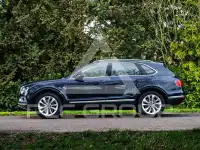 2016 Bentley Bentayga