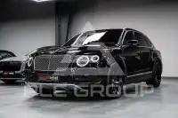 2016 Bentley Bentayga