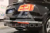 2016 Bentley Bentayga