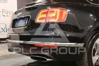 2016 Bentley Bentayga