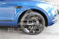 2016 Bentley Bentayga