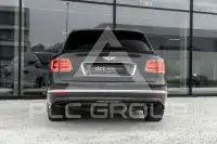 2016 Bentley Bentayga