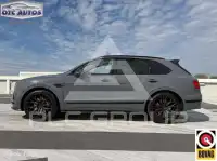 2016 Bentley Bentayga