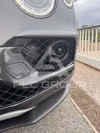 2016 Bentley Bentayga