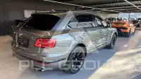 2016 Bentley Bentayga