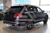 2016 Bentley Bentayga