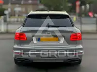 2016 Bentley Bentayga