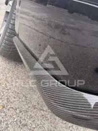 2016 Bentley Bentayga