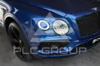 2016 Bentley Bentayga