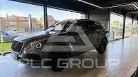 2016 Bentley Bentayga