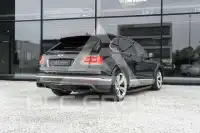 2016 Bentley Bentayga