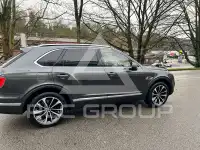 2016 Bentley Bentayga