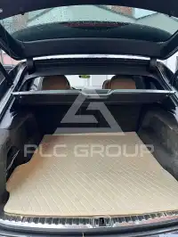 2016 Bentley Bentayga
