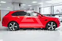 2016 Bentley Bentayga