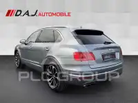 2016 Bentley Bentayga