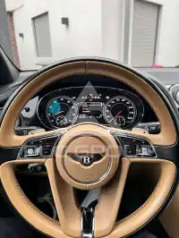 2016 Bentley Bentayga