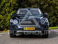2016 Bentley Bentayga