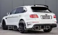 2016 Bentley Bentayga