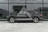 2016 Bentley Bentayga
