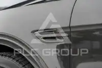 2016 Bentley Bentayga