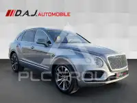 2016 Bentley Bentayga