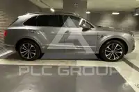 2016 Bentley Bentayga