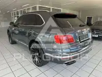 2016 Bentley Bentayga