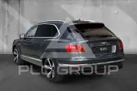 2016 Bentley Bentayga