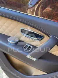 2016 Bentley Bentayga