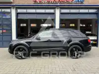 2016 Bentley Bentayga