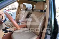 2016 Bentley Bentayga