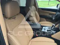 2016 Bentley Bentayga