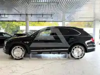 2016 Bentley Bentayga