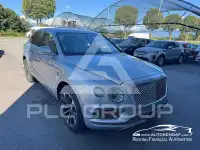 2016 Bentley Bentayga