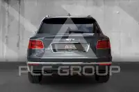2016 Bentley Bentayga