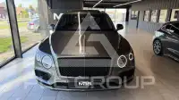 2016 Bentley Bentayga