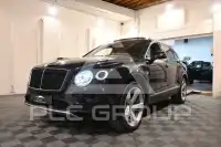 2016 Bentley Bentayga