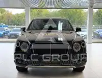 2016 Bentley Bentayga