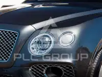 2016 Bentley Bentayga