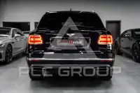 2016 Bentley Bentayga
